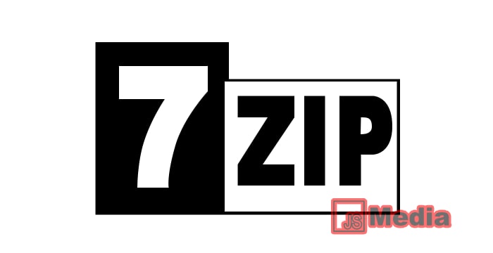 2. Menggunakan Aplikasi 7-Zip