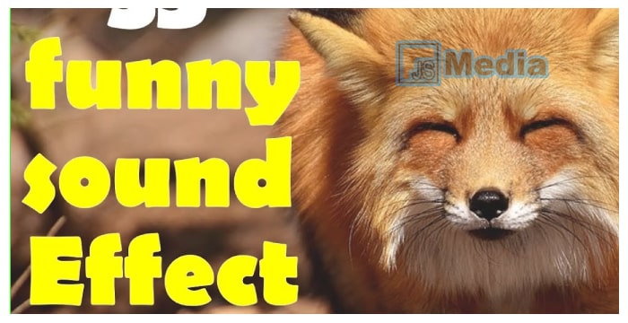 6 Tempat Download Sound Effect Lucu Youtube