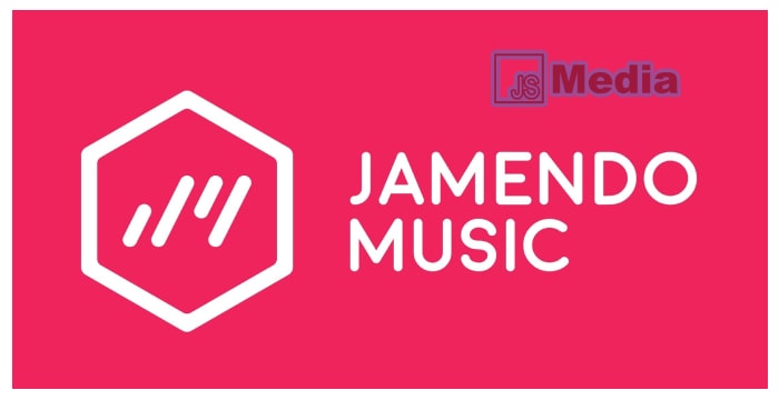 2. Jamendo