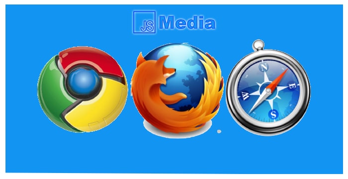 Contoh Web Browser