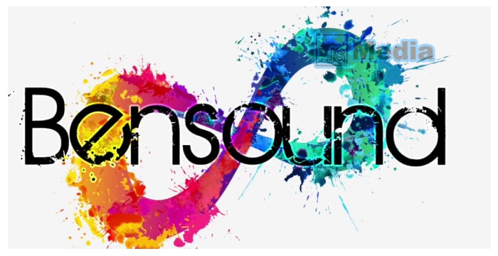 5. Bensound