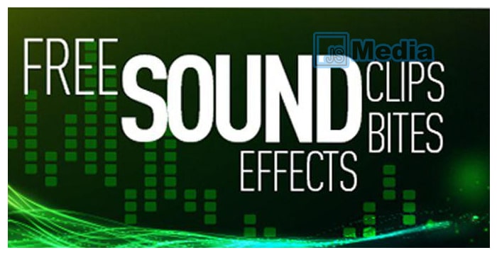 6. Free Sound Effect