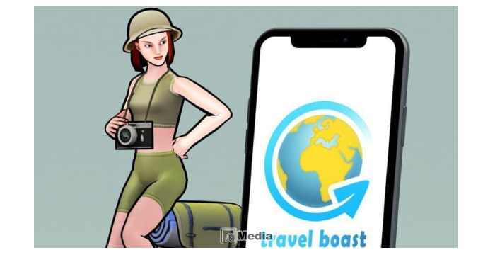 Mengenal Aplikasi Travel Boast Apk