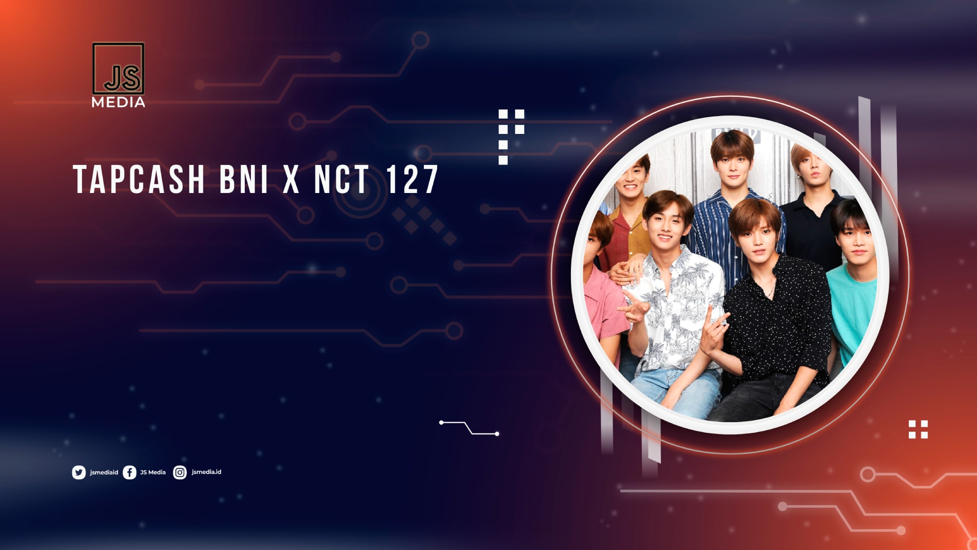 Cek Lokasi Gerai Alfamart Yang Menjual TapCash BNI X NCT 127