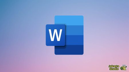 Cara Memberi Warna Pada Tabel Microsoft Word