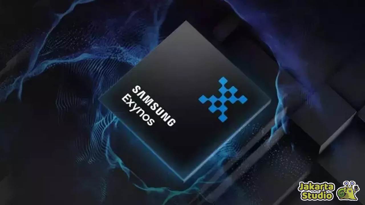 Jenis Dan Urutan Chipset Exynos Yang Perlu Anda Ketahui Isi Cloud Hosting