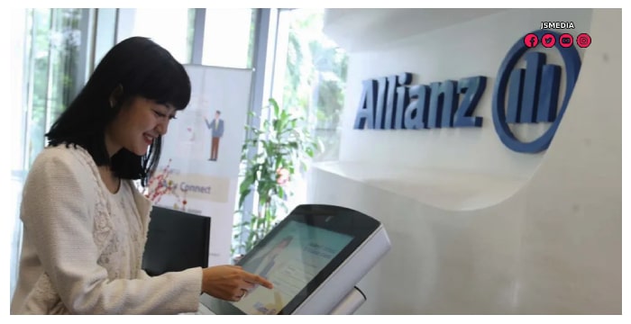 2. Asuransi Allianz