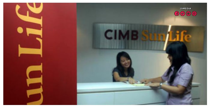 3. Asuransi Sun Life