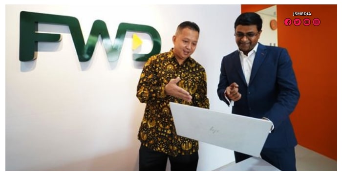 4. Asuransi FWD