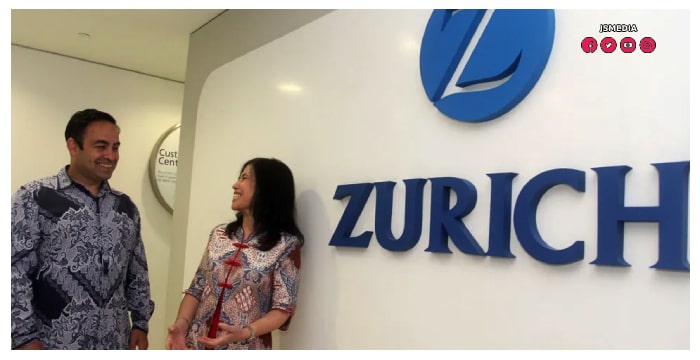 5. Asuransi Zurich