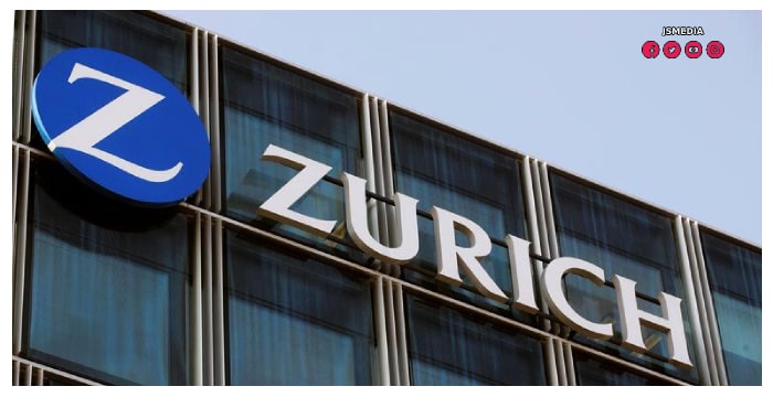 Perusahaan Asuransi Zurich