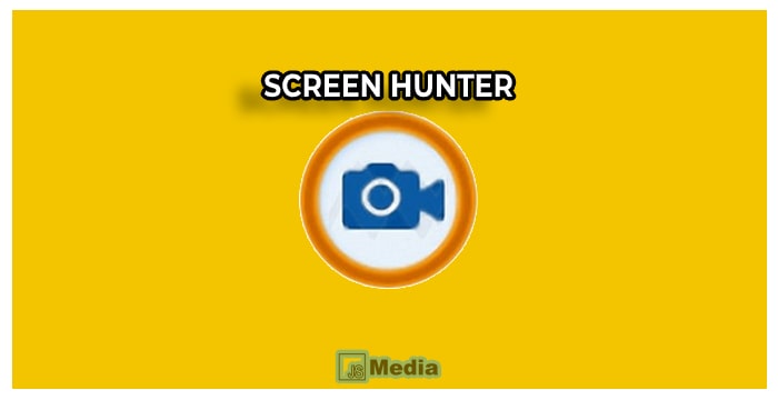 Screen Hunter