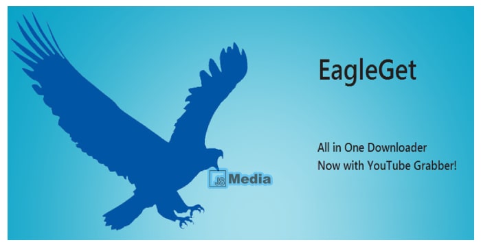 Keunggulan Menggunakan Download Manager EagleGet