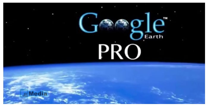 Keunggulan Google Earth Pro 