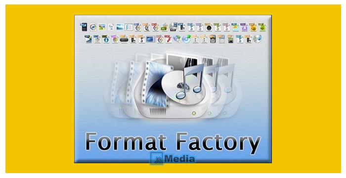 Format Factory