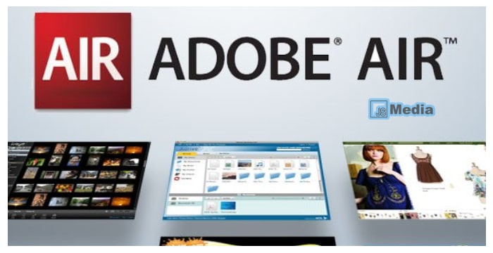 Mengenal Fungsi Yang Dimiliki Adobe Integrated Runtime