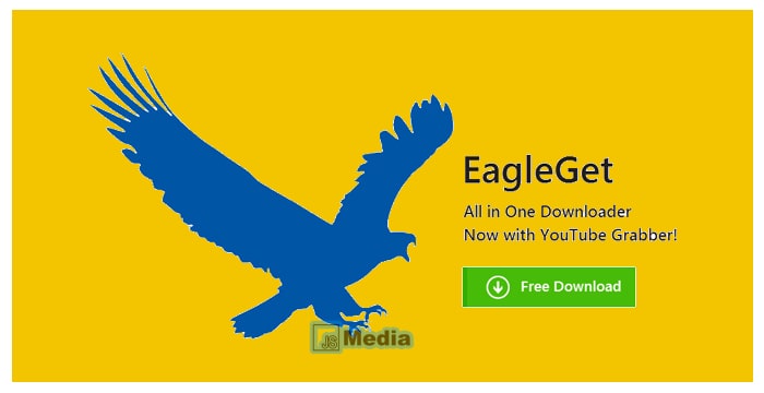 free download eagleget download manager