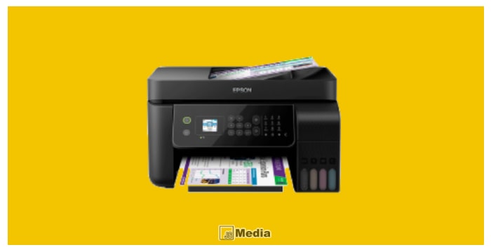 Download Driver Epson L5190 Full Versi Terbaru Gratis