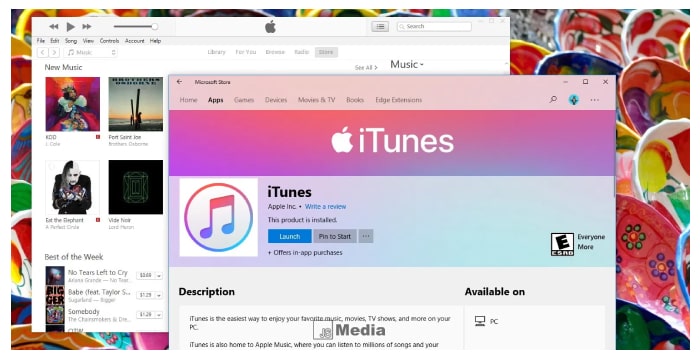 Cara Menggunakan iTunes yang Perlu Diketahui