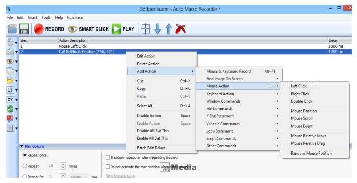 3 Fitur Jitbit Macro Recorder