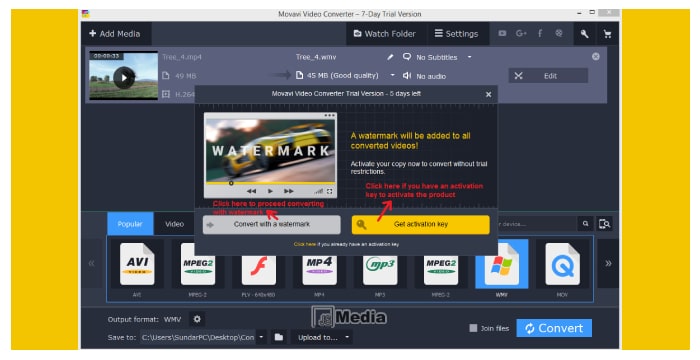 3 Keunggulan Aplikasi Movavi Video Converter