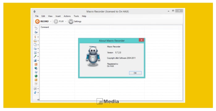 Cara Install Aplikasi Jitbit Macro Recorder