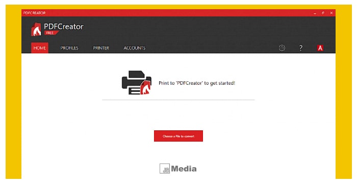 Cara Instal Program PDFCreator Paling Mudah untuk Pemula