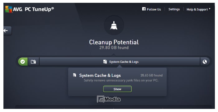 3 Cara Mempercepat PC dengan AVG PC TuneUp