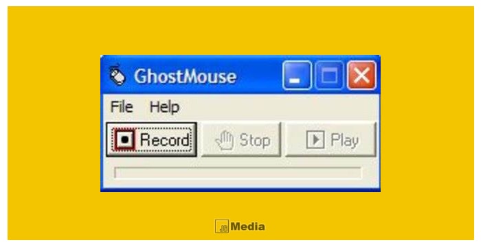 3 Cara untuk Menggunakan Aplikasi Ghostmouse