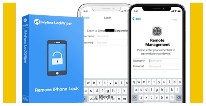 2 Fitur iMyFone LockWiper