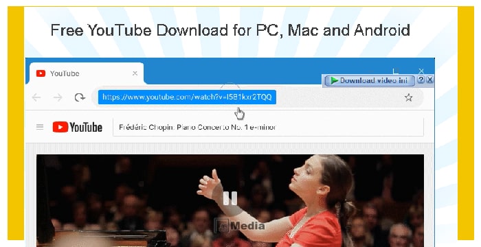 3 Fitur Youtube Free Download