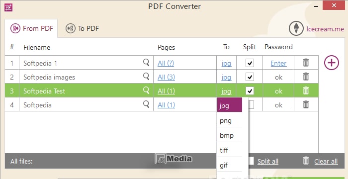 Cara Convert Portable Document Format pada File Lain, Atau Sebaliknya