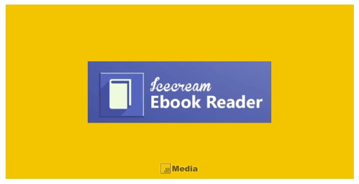 Apa itu Icecream Ebook Reader dan Manfaatnya?