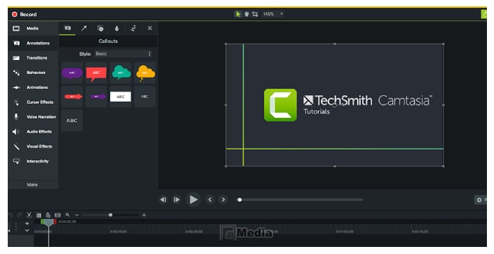 Cara Menggunakan Camtasia dengan Efektif dan Mudah