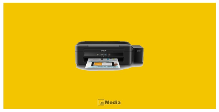 5 Keunggulan Epson L360