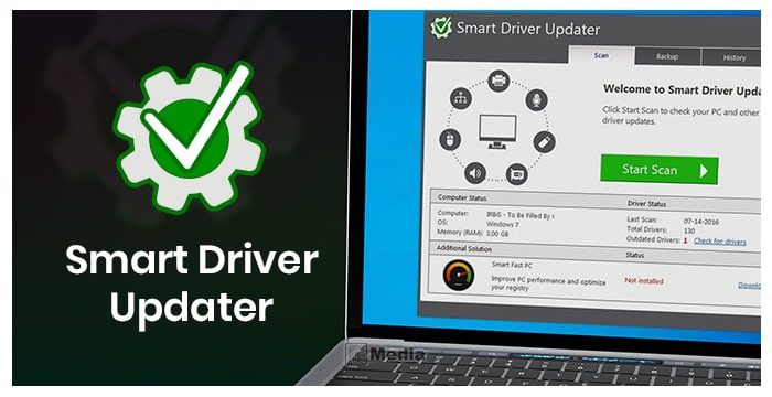 Smart driver manager