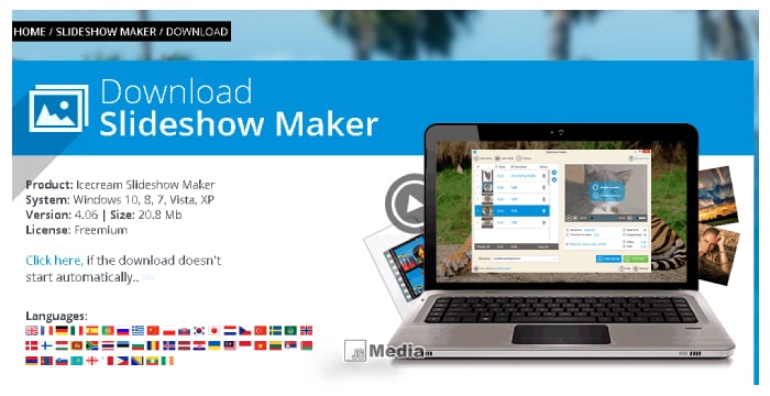 Cara Download Software Slideshow Terbaik