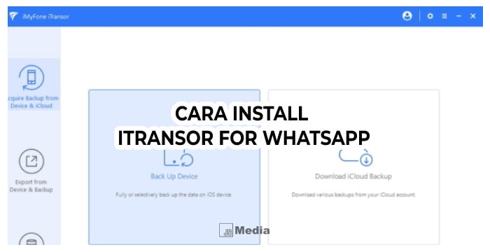 itransor for whatsapp free