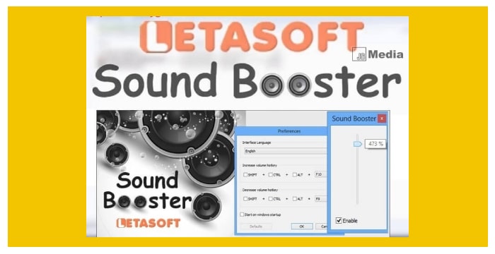 letasoft sound booster full version free