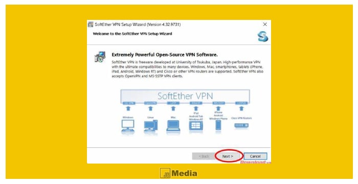 Cara Pemasangan Softether VPN Client + VPN Gate Client Plugin