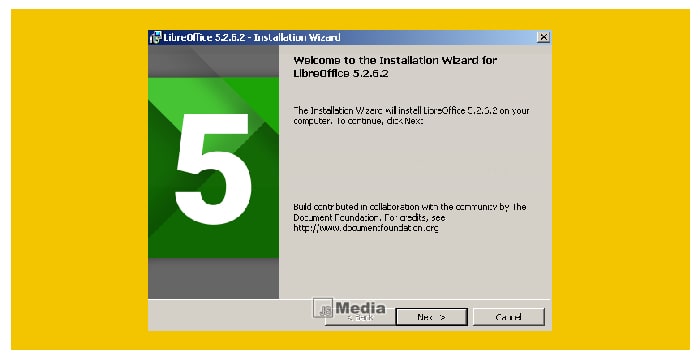 2 Cara Install Aplikasi LibreOffice yang Terbaru
