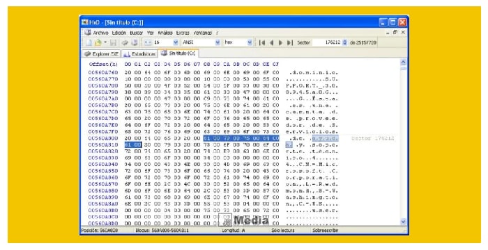 10 Fitur dan Kelebihan HxD Hex Editor