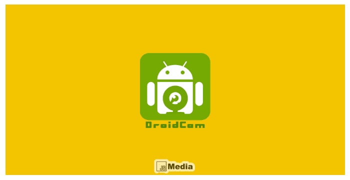 6 Cara Download Aplikasi DroidCam