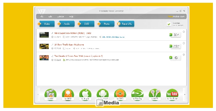 4 Kelebihan Aplikasi Freemake Video Downloader