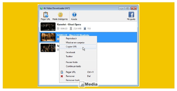 3 Kelebihan yang Dimiliki Aplikasi 4K Video Downloader