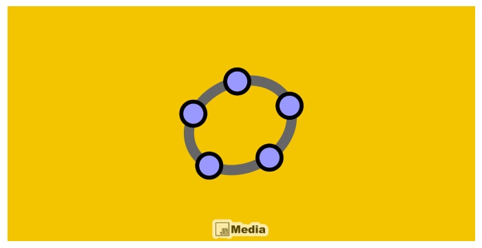 Apa Itu Aplikasi GeoGebra?