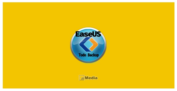 8 Fitur Lengkap dari EaseUS Todo Backup