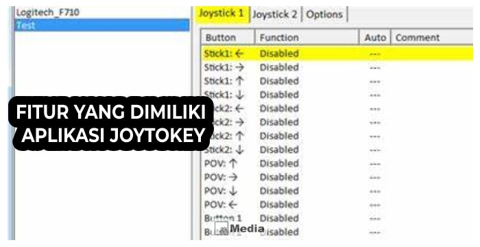 3 Fitur yang Dimiliki Aplikasi JoyToKey