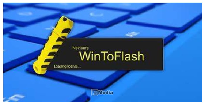 7 Fitur dan Kelebihan pada WinToFlash