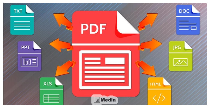 5 Keunggulan Free PDF to All convert